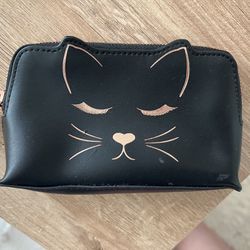 Ted Baker Cat Coin Purse