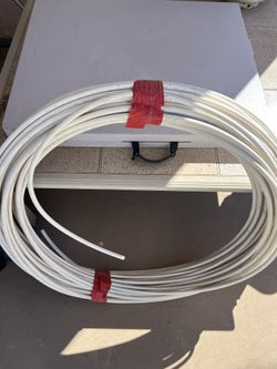 3/0 XHHW -2 White Cooper