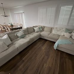 Sectional Couch