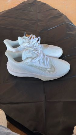 Nike Precision 7