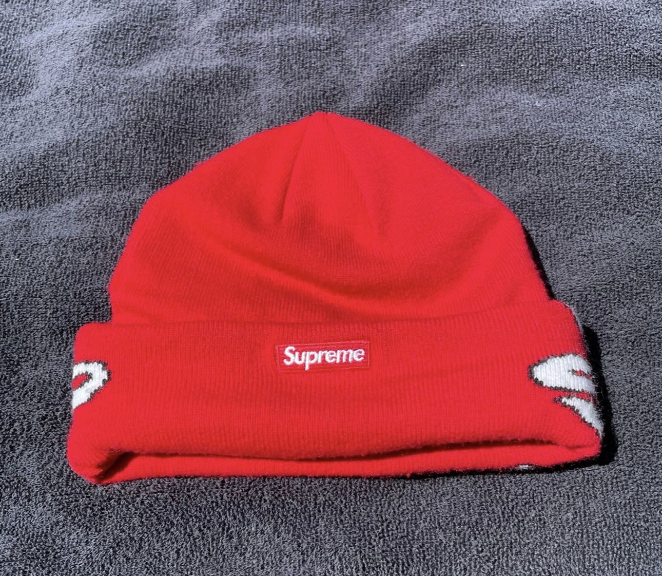 Supreme Beanie