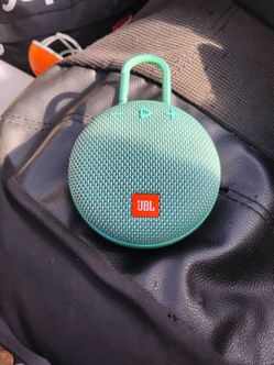 JBL Clip 3
