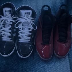 Sneaker bundle