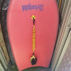 Bodyboard 