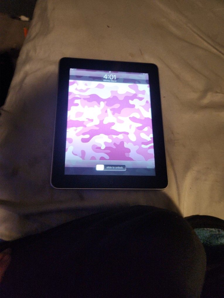 Ipad