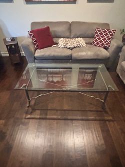 Home furniture