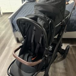 Momcozy ChangeGo Stroller NEW