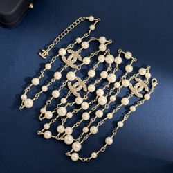Necklace—Thanksgiving gift, Christmas gift, anniversary gift