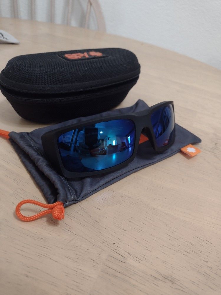 Spy "General" Sunglasses