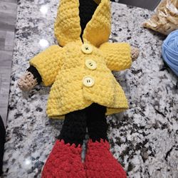 Georgie
