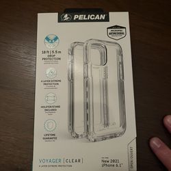 Pelican iPhone 13 Case