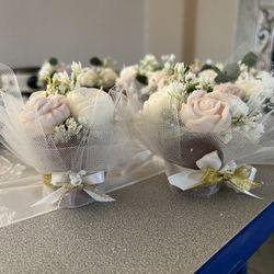 Velas Para Eventos Especiales 