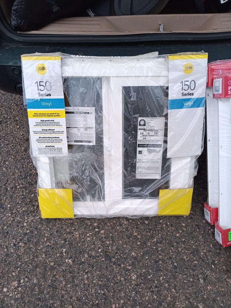 Windows