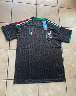 Mexico Jersey World Cup away