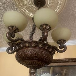 Vintage Lamp