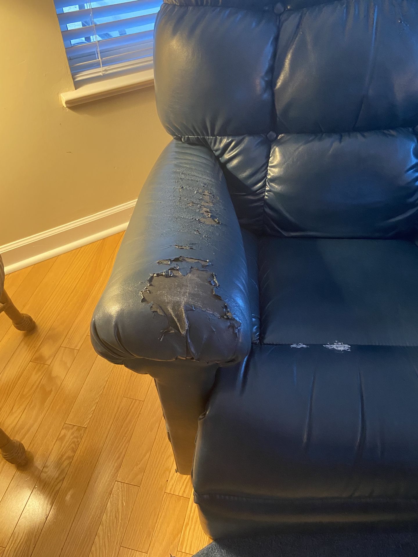 Power Lift Recliner for Sale in Indiantown, FL OfferUp