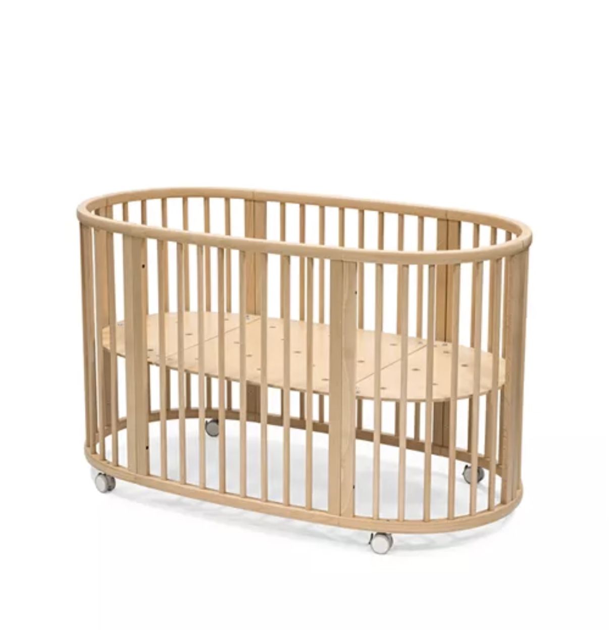 Stokke Sleepi Bed V3 BRAND NEW IN THE BOX