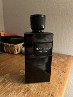 Yeah Man Parfum YSL Cologne