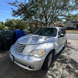 2006 Chrysler PT Cruiser