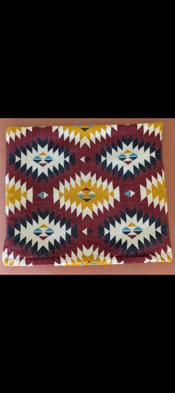 IKEA Fransine Pillow Cover 20"x20"