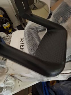 Truck steps