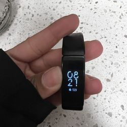FITBIT MUST GO