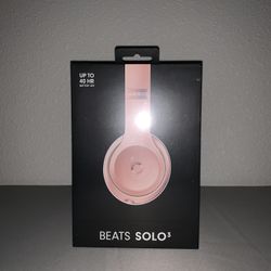 Solo Beats 3