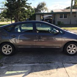 2007 Toyota Prius
