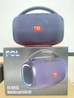 Speaker