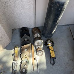 Welding Tools For Sale 
