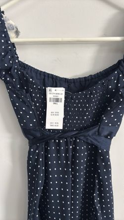 Brand New Hollister Mini Dress