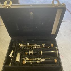 Musical instrument