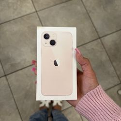 iPHONE 13 MINI METRO (NEW SEALED)