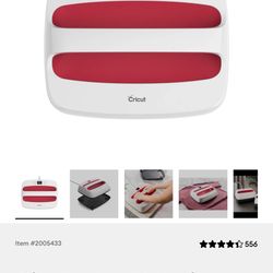 Cricut Heat Press