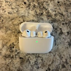 AirPods Pro 3