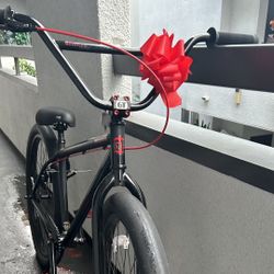 Bmx gt 29inch bike 