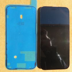 iPhone 6/6 plus/6S/6S Plus/7/7plus/8/8 plus/X/X R/XS/XS max LCD replacement components