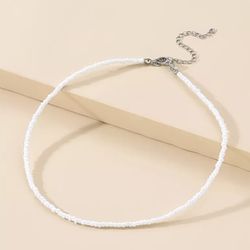 New women’s girls necklace