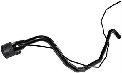 Dorman 577-365 Replacement Filler Neck Compatible with 2006 2007 2008 Toyota SR