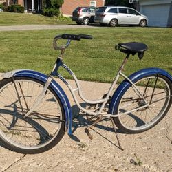 Vintage Schwinn Ladies Bike for Sale in Cincinnati, OH - OfferUp