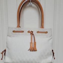 Dooney and Burke Purse 