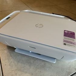 HP Desk Jet 2852e