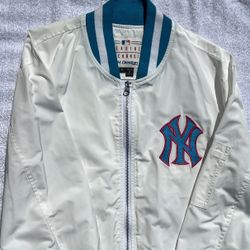 New York Yankees Jacket