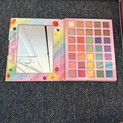 Malibu glitz Sherbert Dreams Palette 