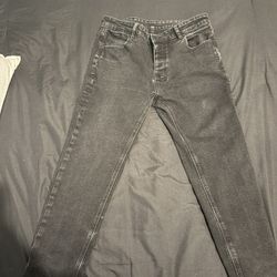 Ksubi Jeans Size 36