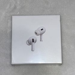 Airpods Pro Gen 2 *NEW*