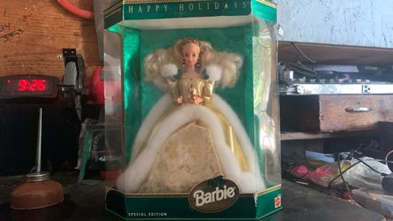 Barbie