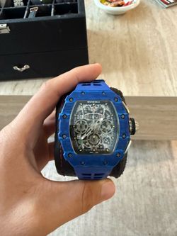 Luxury Watch