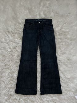 7 For All Mankind Jeans 
