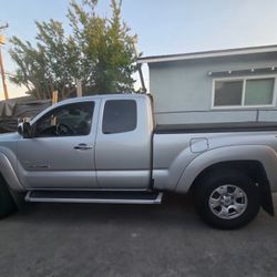 2009 Toyota Tacoma